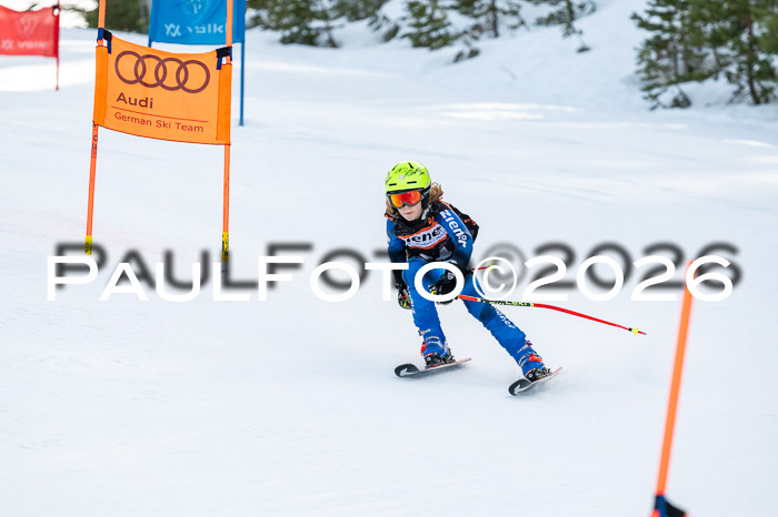 Ziener Cup 5 RS Mösern, 07.03.2026