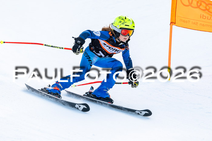 Ziener Cup 5 RS Mösern, 07.03.2026