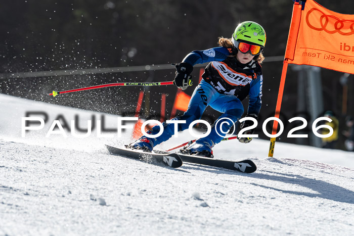 Ziener Cup 5 RS Mösern, 07.03.2026