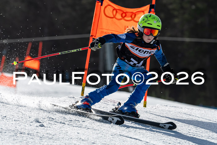 Ziener Cup 5 RS Mösern, 07.03.2026