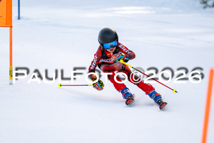 Ziener Cup 5 RS Mösern, 07.03.2026