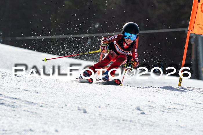 Ziener Cup 5 RS Mösern, 07.03.2026