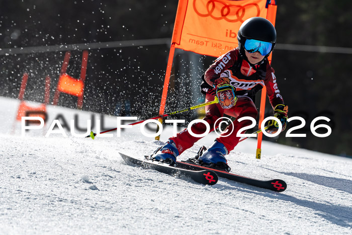 Ziener Cup 5 RS Mösern, 07.03.2026