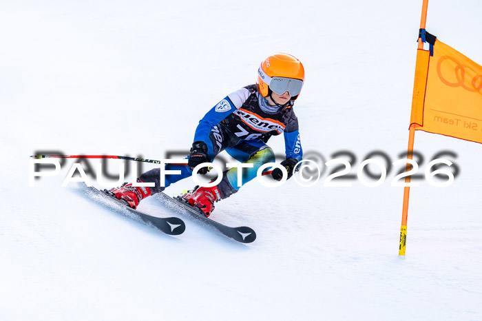 Ziener Cup 5 RS Mösern, 07.03.2026