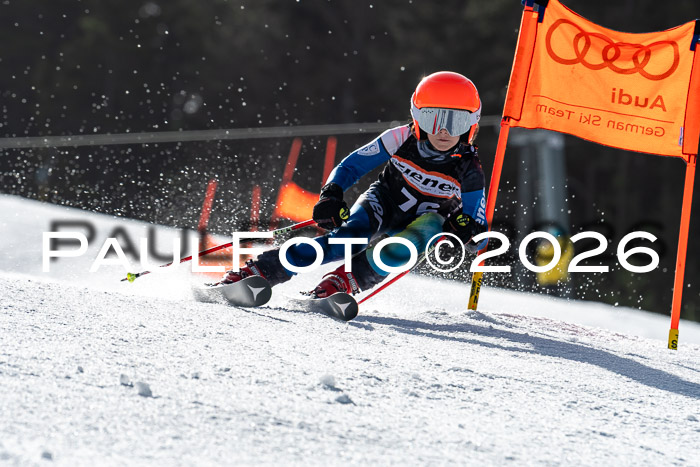 Ziener Cup 5 RS Mösern, 07.03.2026