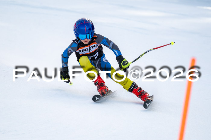 Ziener Cup 5 RS Mösern, 07.03.2026