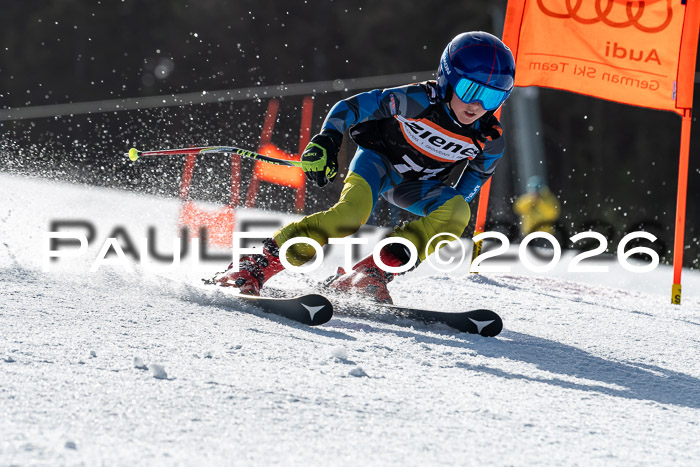 Ziener Cup 5 RS Mösern, 07.03.2026