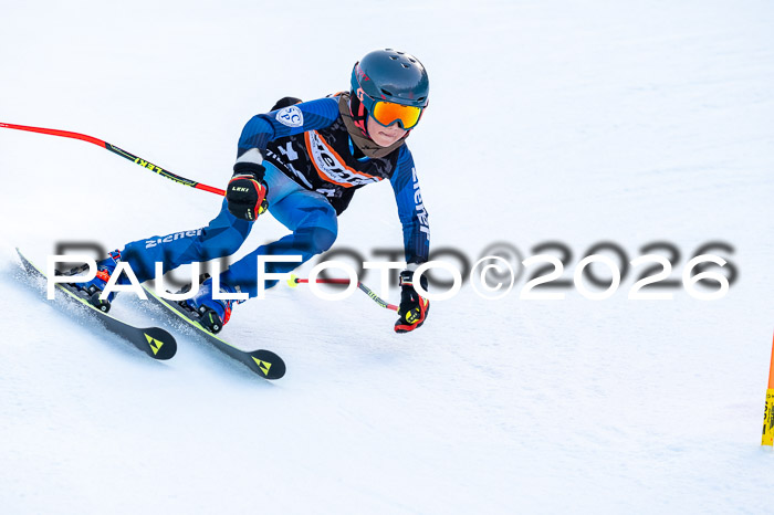 Ziener Cup 5 RS Mösern, 07.03.2026