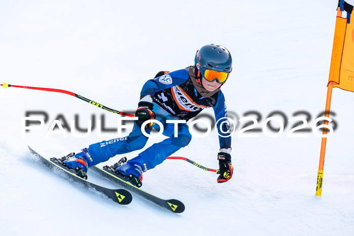 Ziener Cup 5 RS Mösern, 07.03.2026