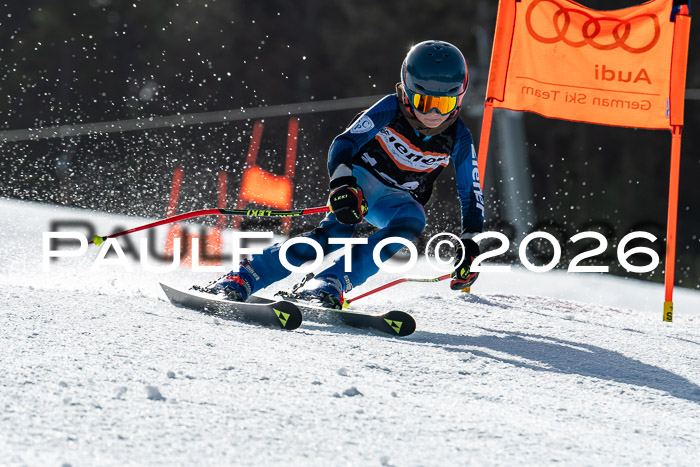 Ziener Cup 5 RS Mösern, 07.03.2026