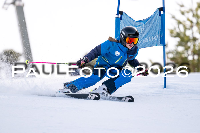 Ziener Cup 5 RS Mösern, 07.03.2026