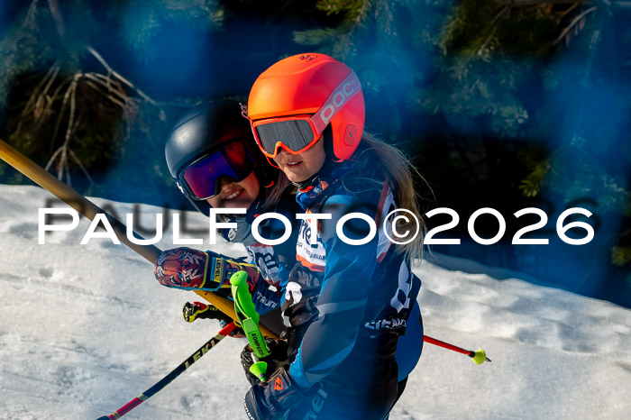 Ziener Cup 5 RS Mösern, 07.03.2026