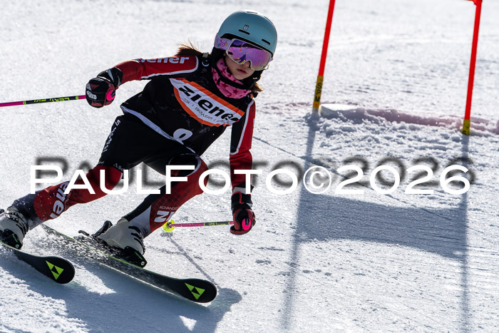 Ziener Cup 5 RS Mösern, 07.03.2026