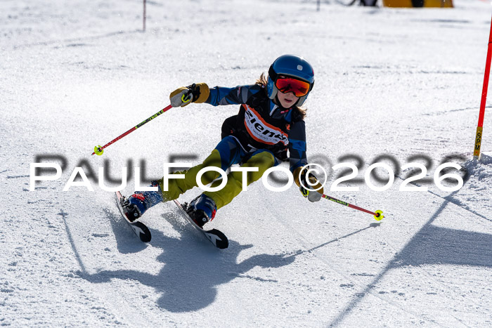 Ziener Cup 5 RS Mösern, 07.03.2026