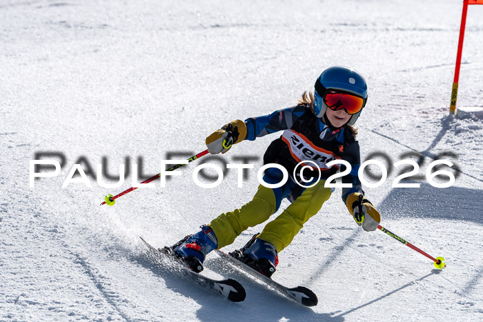 Ziener Cup 5 RS Mösern, 07.03.2026