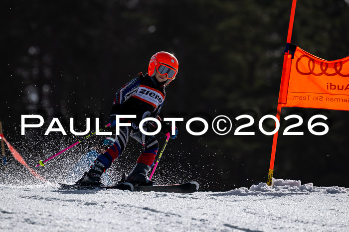 Ziener Cup 5 RS Mösern, 07.03.2026