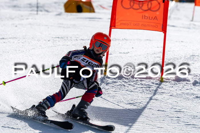 Ziener Cup 5 RS Mösern, 07.03.2026