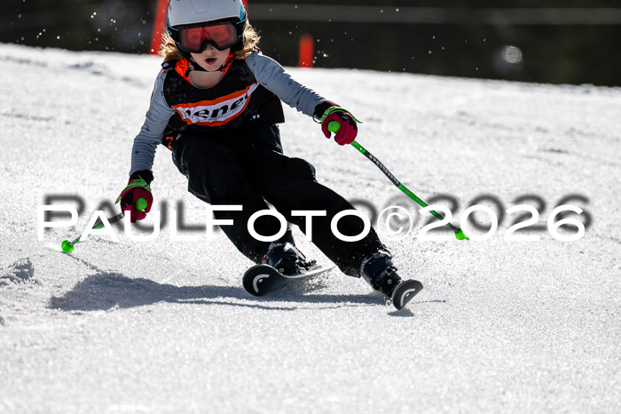 Ziener Cup 5 RS Mösern, 07.03.2026