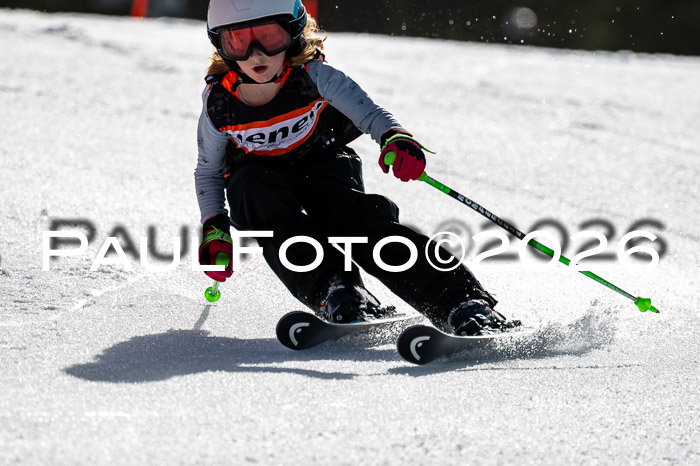 Ziener Cup 5 RS Mösern, 07.03.2026