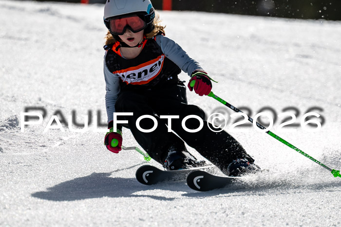 Ziener Cup 5 RS Mösern, 07.03.2026