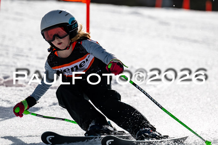 Ziener Cup 5 RS Mösern, 07.03.2026