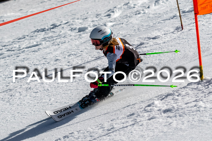 Ziener Cup 5 RS Mösern, 07.03.2026