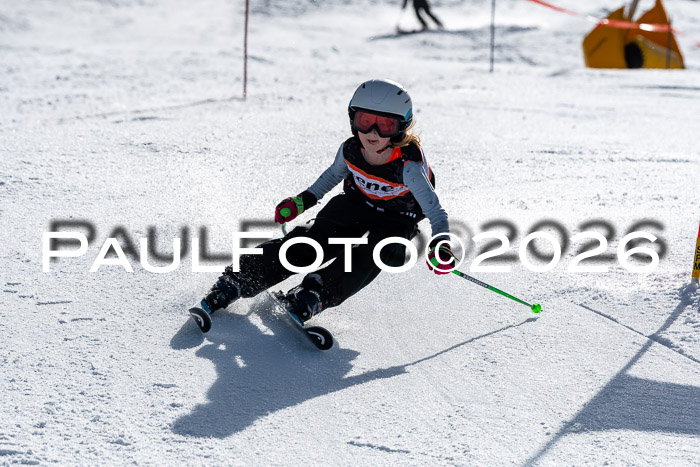 Ziener Cup 5 RS Mösern, 07.03.2026