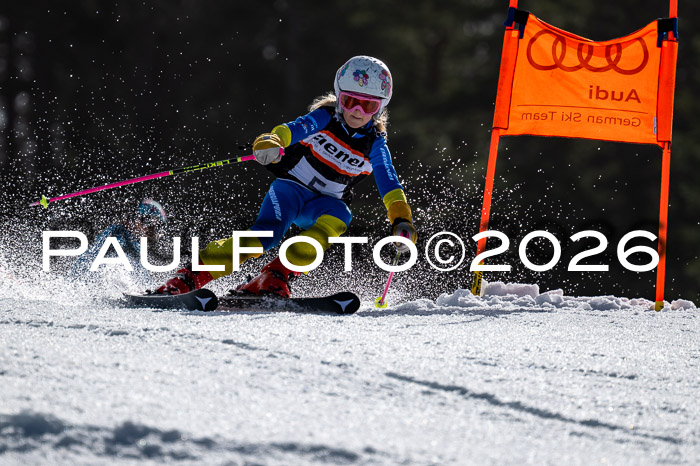 Ziener Cup 5 RS Mösern, 07.03.2026