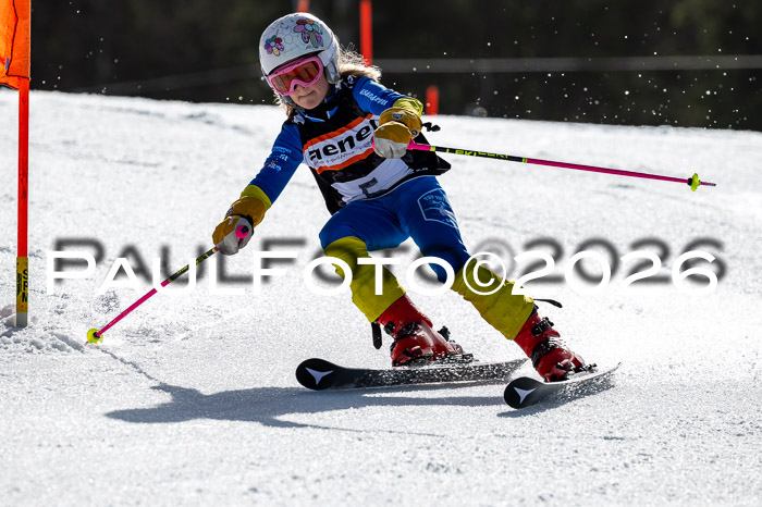 Ziener Cup 5 RS Mösern, 07.03.2026