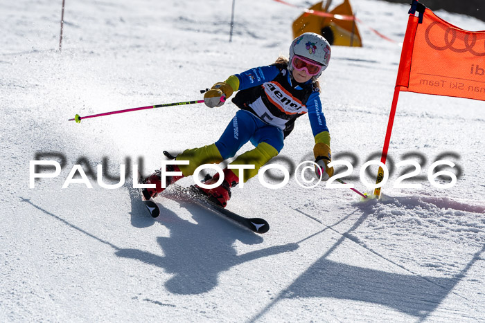 Ziener Cup 5 RS Mösern, 07.03.2026