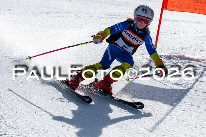 Ziener Cup 5 RS Mösern, 07.03.2026