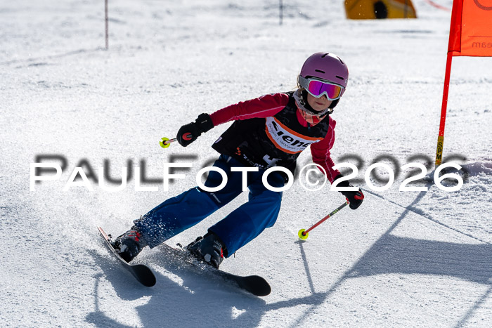 Ziener Cup 5 RS Mösern, 07.03.2026