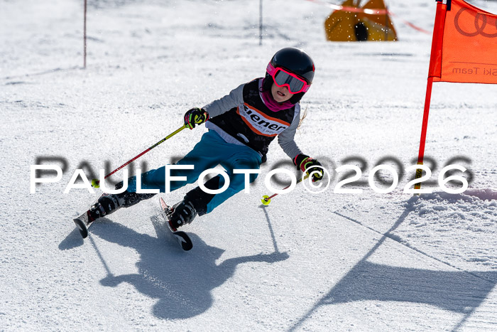 Ziener Cup 5 RS Mösern, 07.03.2026