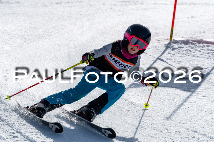 Ziener Cup 5 RS Mösern, 07.03.2026