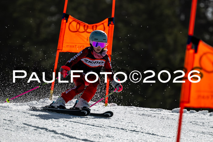 Ziener Cup 5 RS Mösern, 07.03.2026