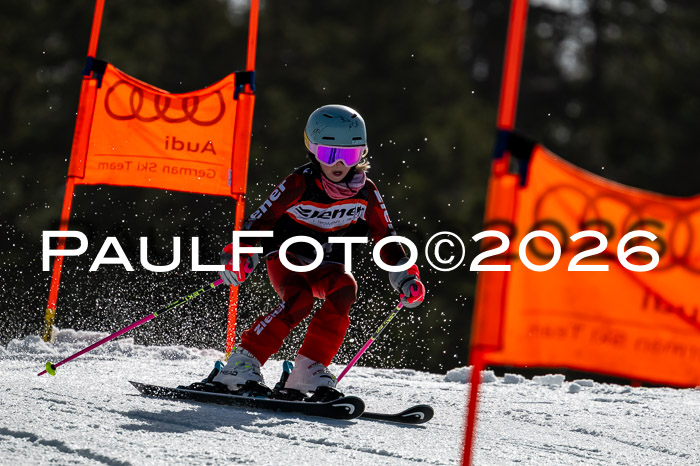 Ziener Cup 5 RS Mösern, 07.03.2026