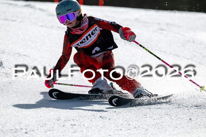 Ziener Cup 5 RS Mösern, 07.03.2026