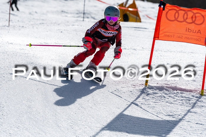 Ziener Cup 5 RS Mösern, 07.03.2026