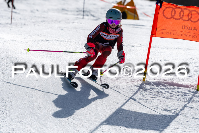 Ziener Cup 5 RS Mösern, 07.03.2026