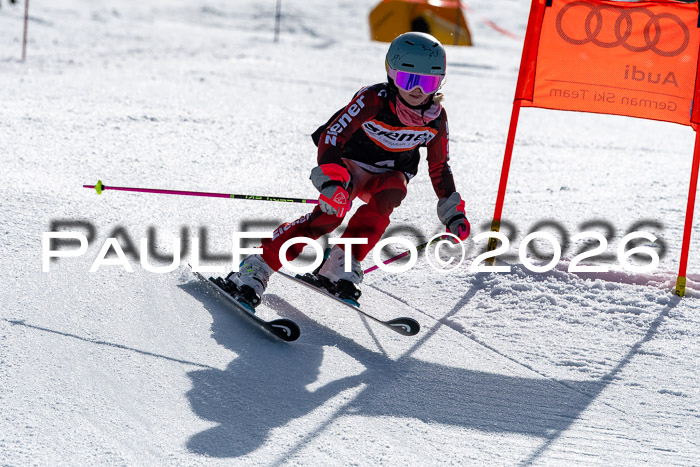 Ziener Cup 5 RS Mösern, 07.03.2026