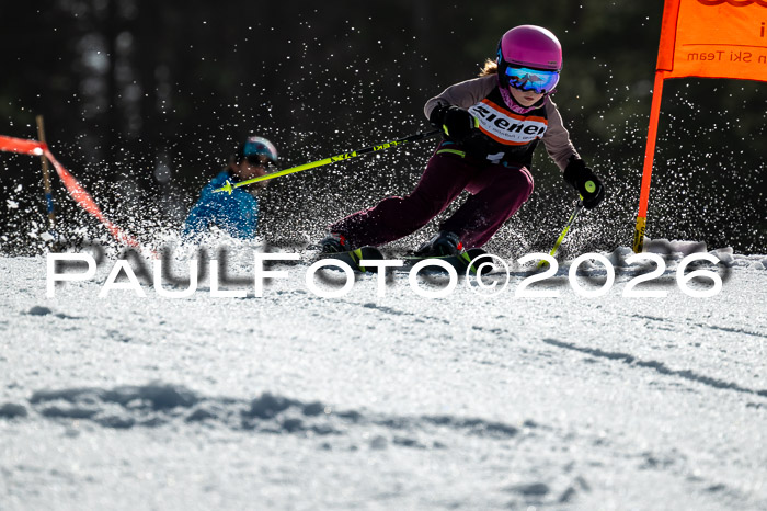 Ziener Cup 5 RS Mösern, 07.03.2026