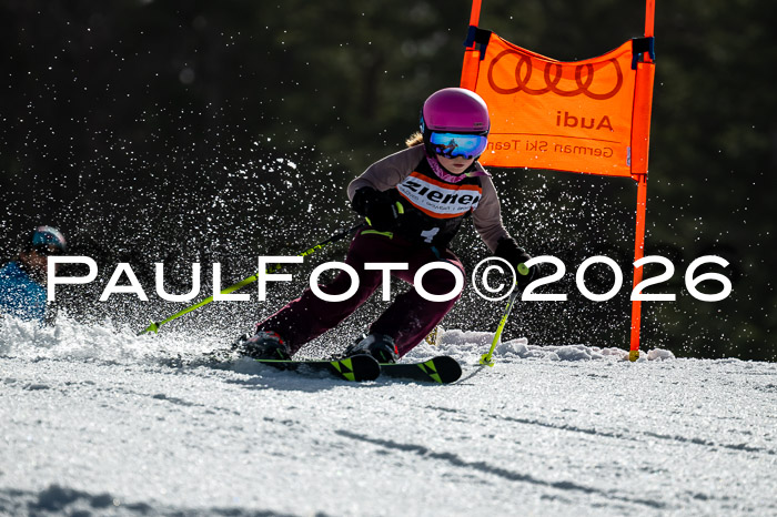 Ziener Cup 5 RS Mösern, 07.03.2026