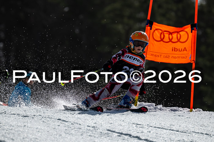 Ziener Cup 5 RS Mösern, 07.03.2026