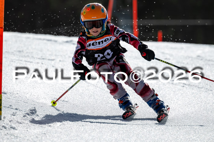 Ziener Cup 5 RS Mösern, 07.03.2026