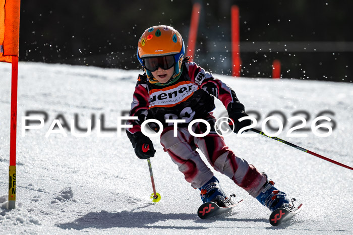 Ziener Cup 5 RS Mösern, 07.03.2026