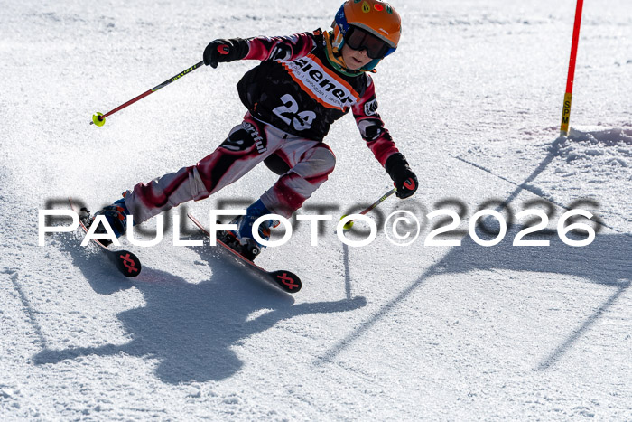 Ziener Cup 5 RS Mösern, 07.03.2026