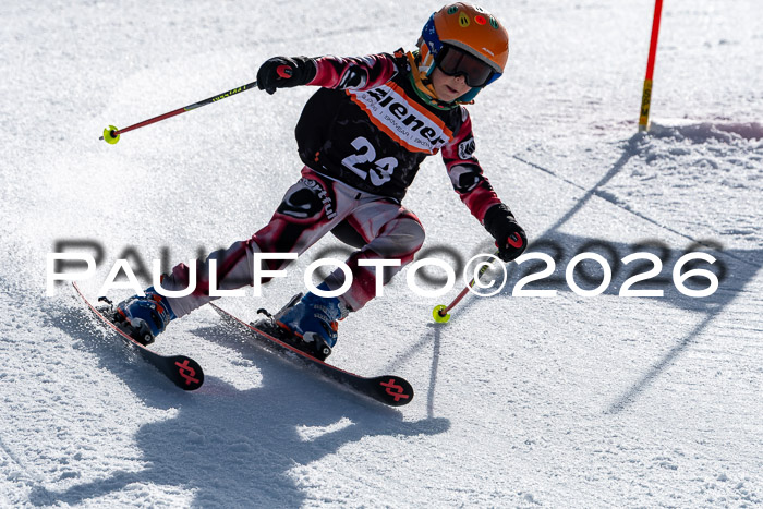 Ziener Cup 5 RS Mösern, 07.03.2026