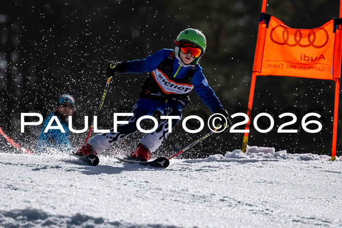 Ziener Cup 5 RS Mösern, 07.03.2026