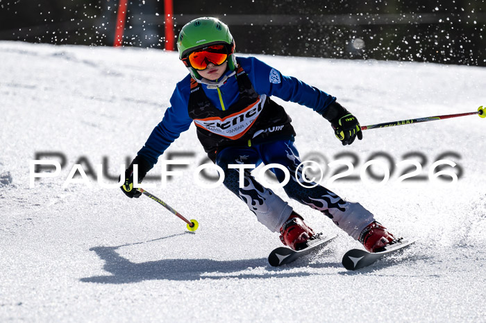 Ziener Cup 5 RS Mösern, 07.03.2026