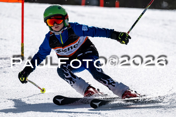 Ziener Cup 5 RS Mösern, 07.03.2026